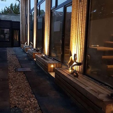 Ecolofts Croacia 1028 Apartman Punta Arenas Kültér fotó