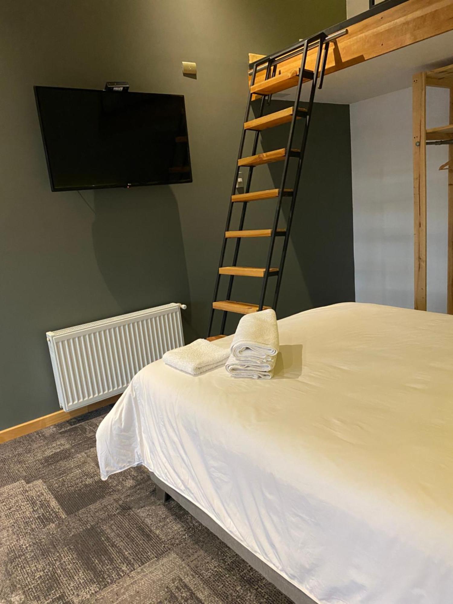 Ecolofts Croacia 1028 Apartman Punta Arenas Kültér fotó