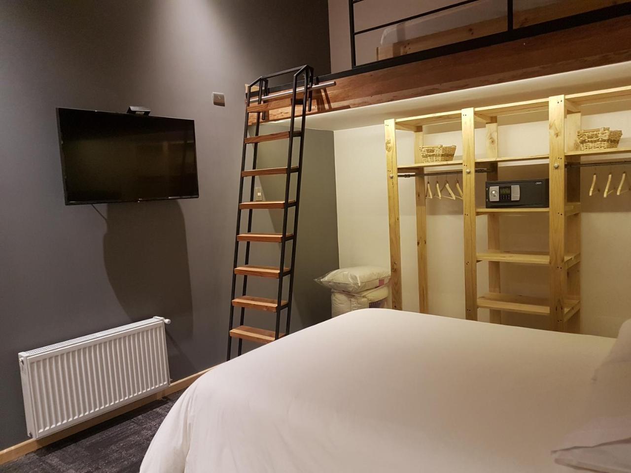 Ecolofts Croacia 1028 Apartman Punta Arenas Kültér fotó