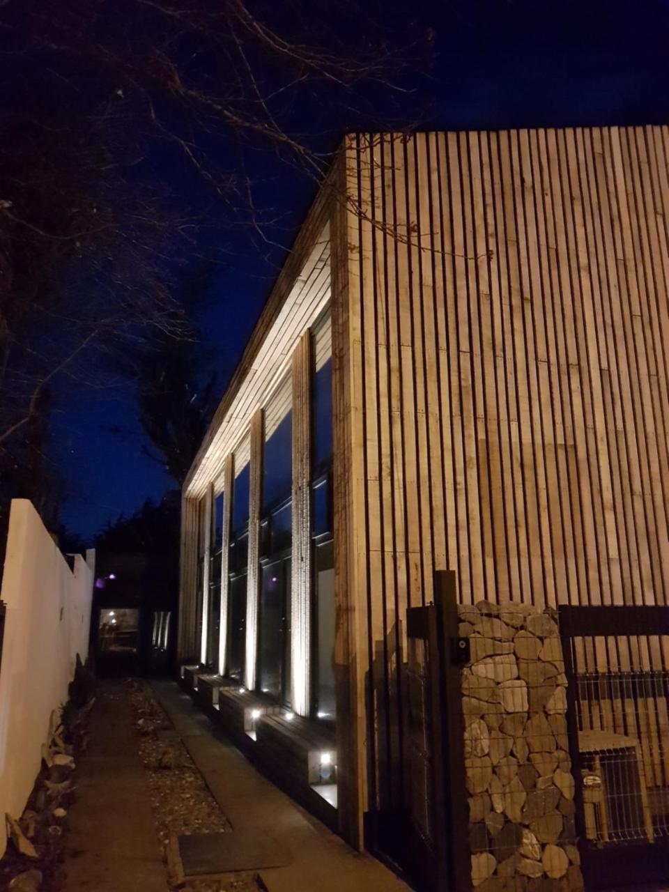 Ecolofts Croacia 1028 Apartman Punta Arenas Kültér fotó
