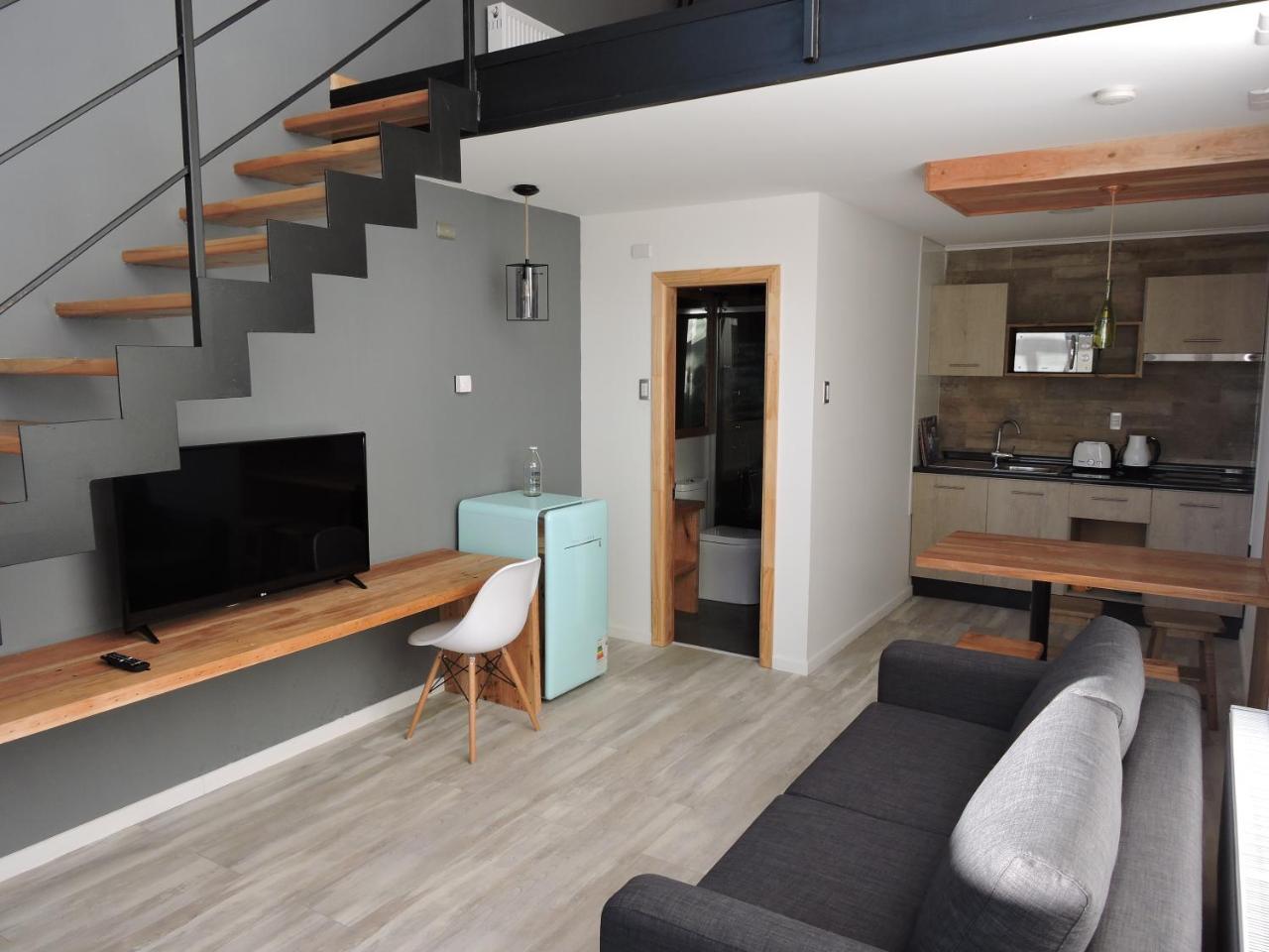 Ecolofts Croacia 1028 Apartman Punta Arenas Kültér fotó