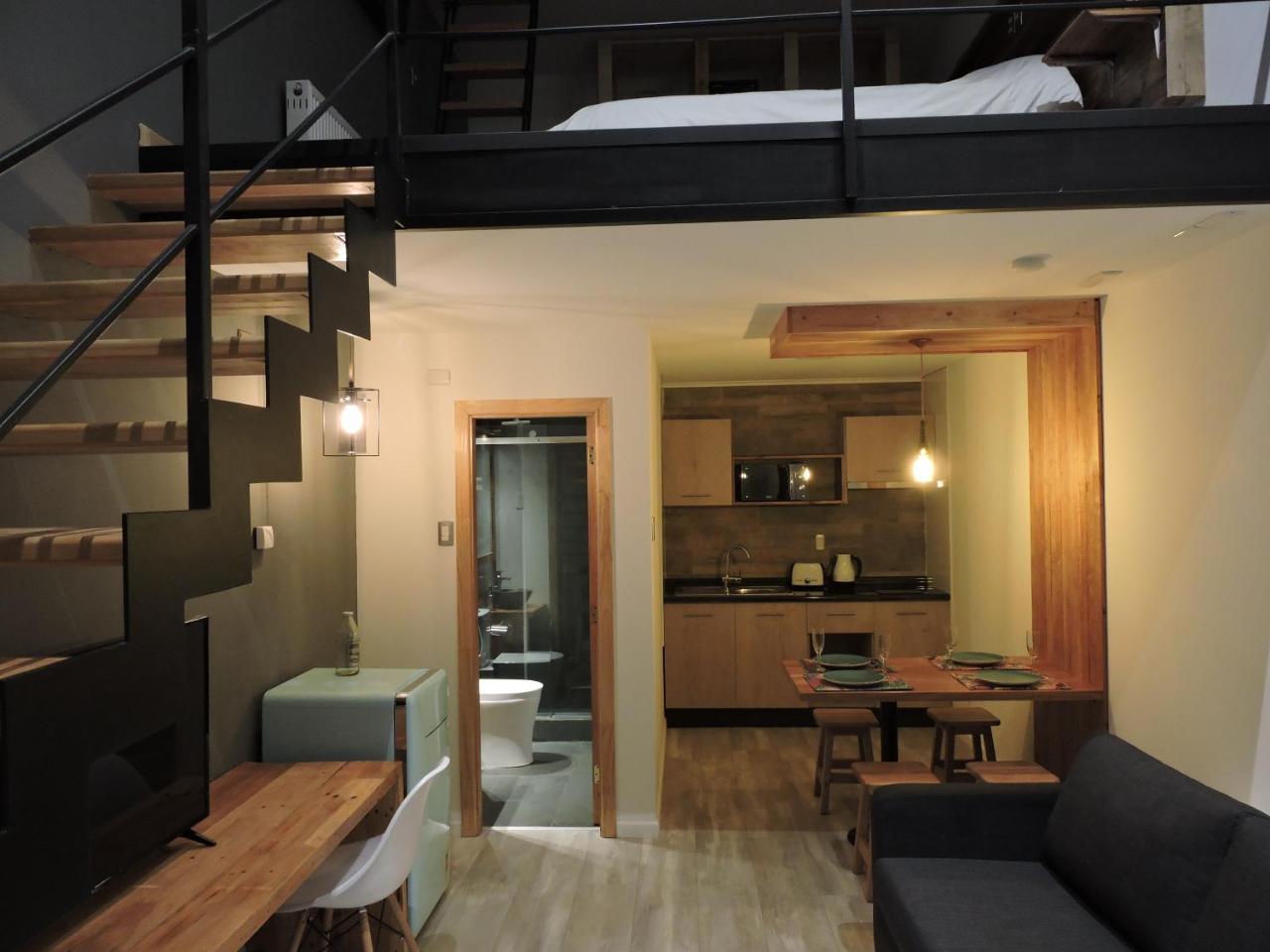 Ecolofts Croacia 1028 Apartman Punta Arenas Kültér fotó