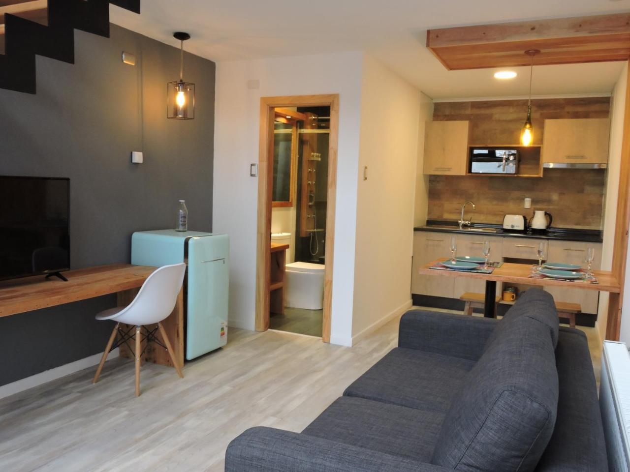 Ecolofts Croacia 1028 Apartman Punta Arenas Kültér fotó