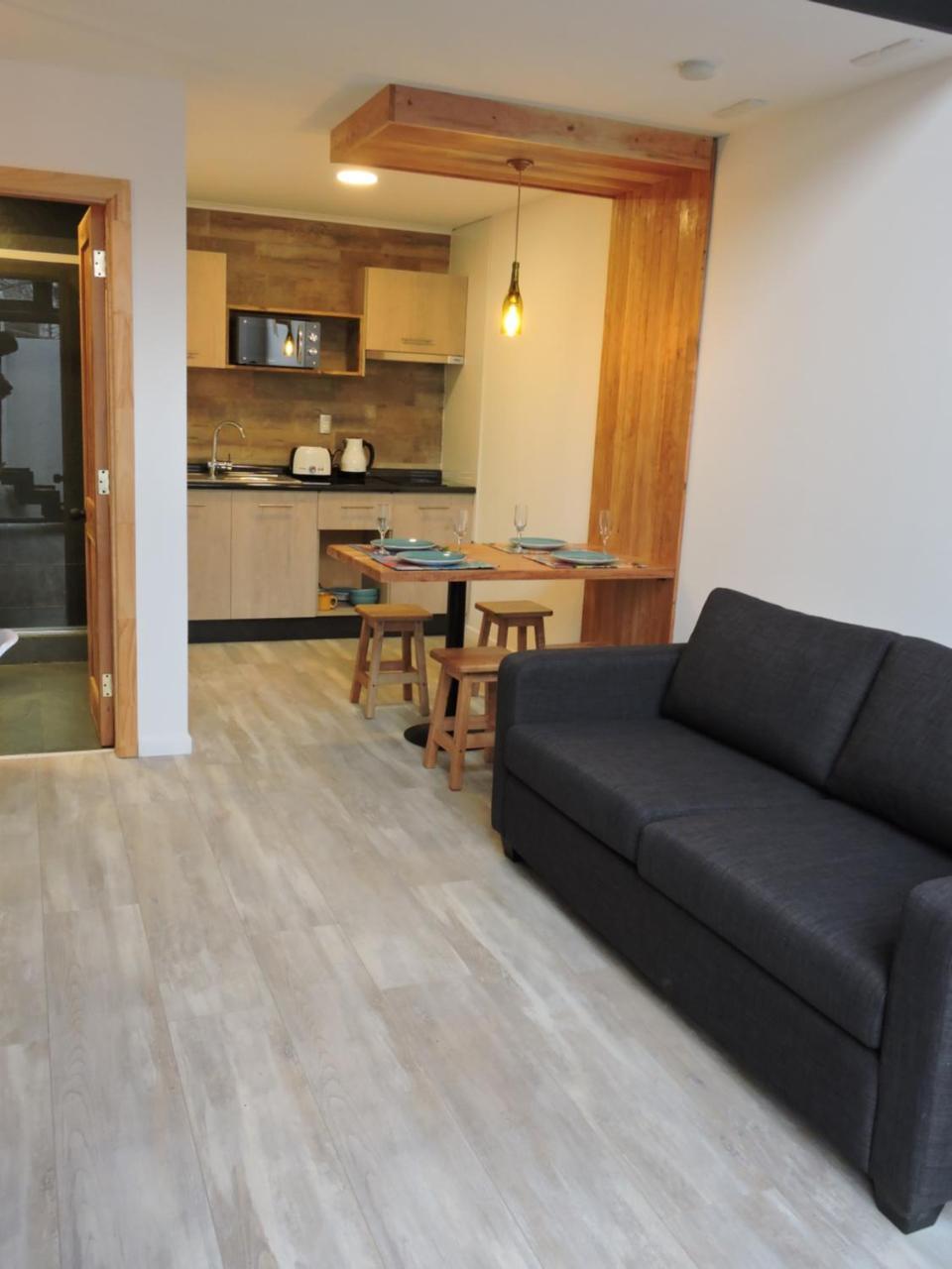 Ecolofts Croacia 1028 Apartman Punta Arenas Kültér fotó