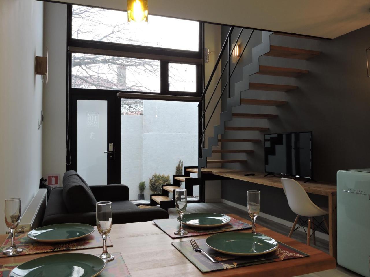 Ecolofts Croacia 1028 Apartman Punta Arenas Kültér fotó