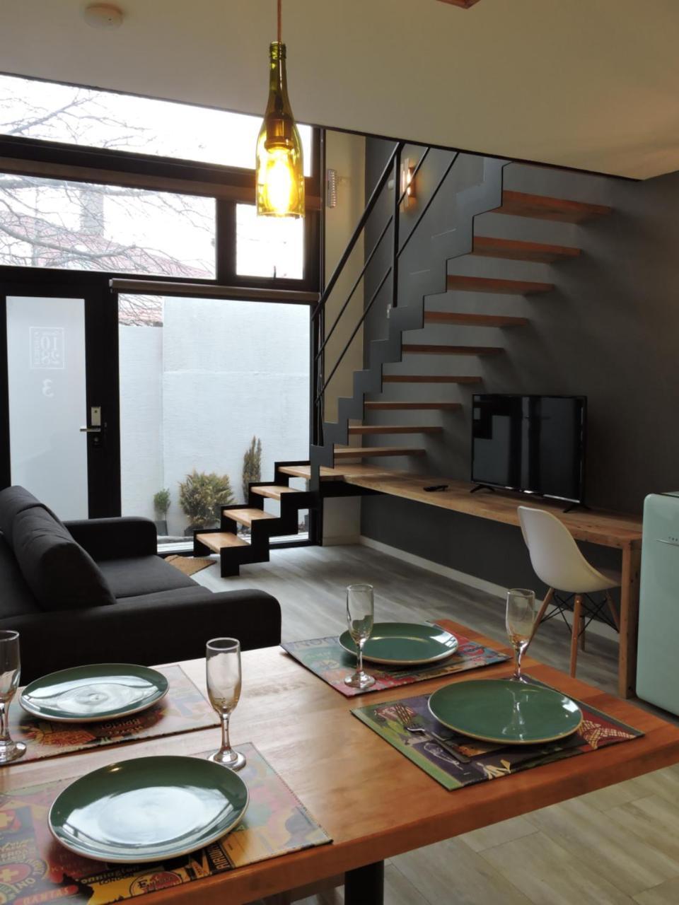 Ecolofts Croacia 1028 Apartman Punta Arenas Kültér fotó