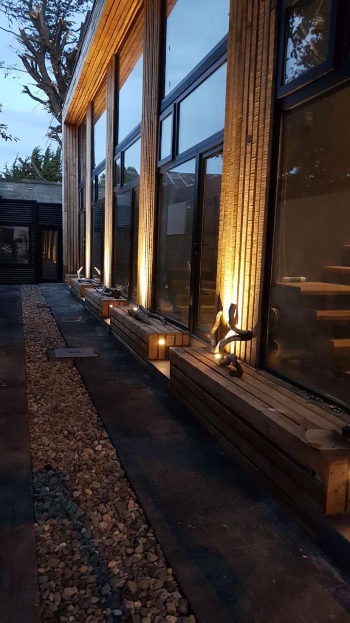 Ecolofts Croacia 1028 Apartman Punta Arenas Kültér fotó